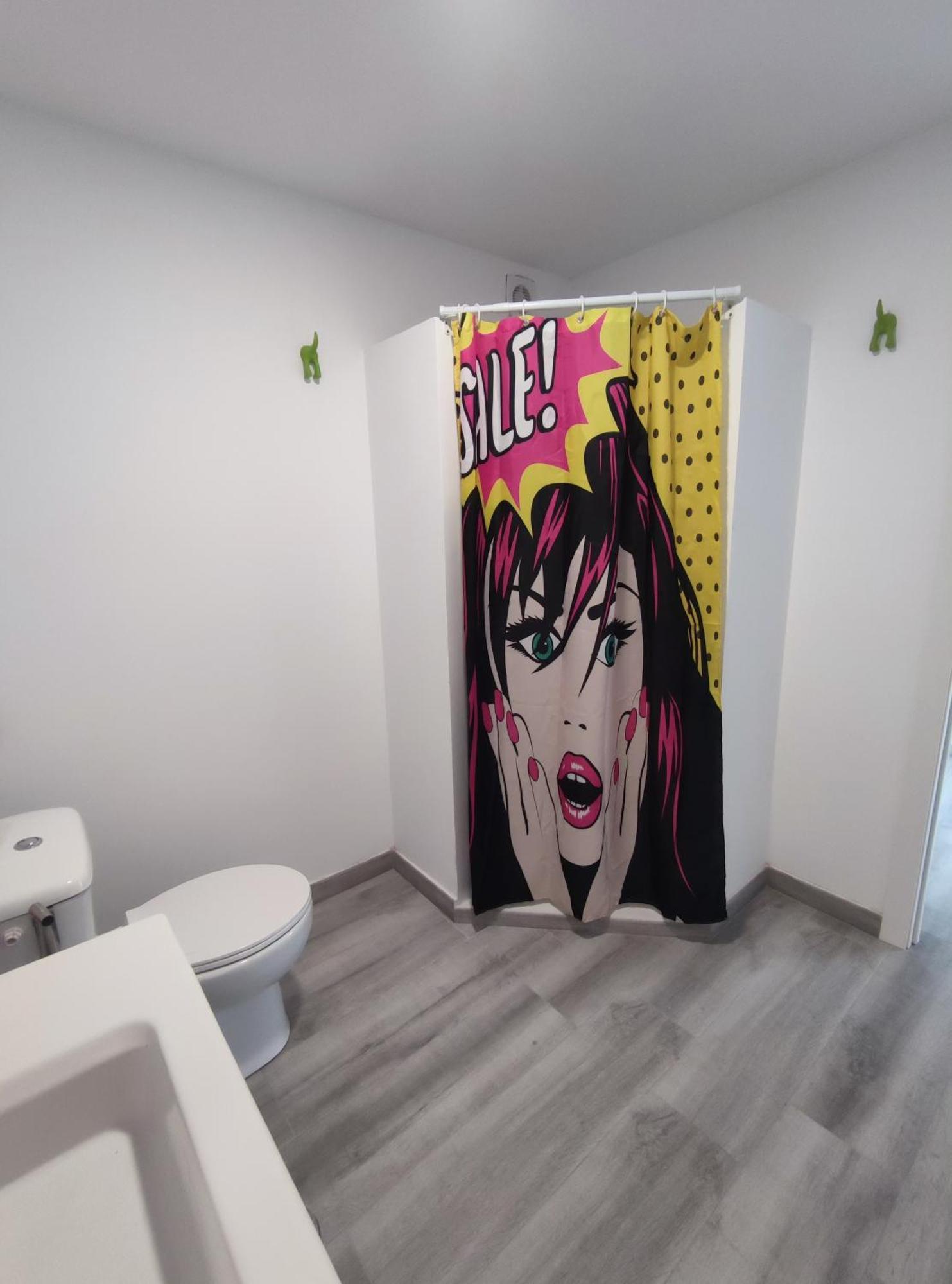 Planta Independiente En Villa Primavera Mijas Exteriér fotografie