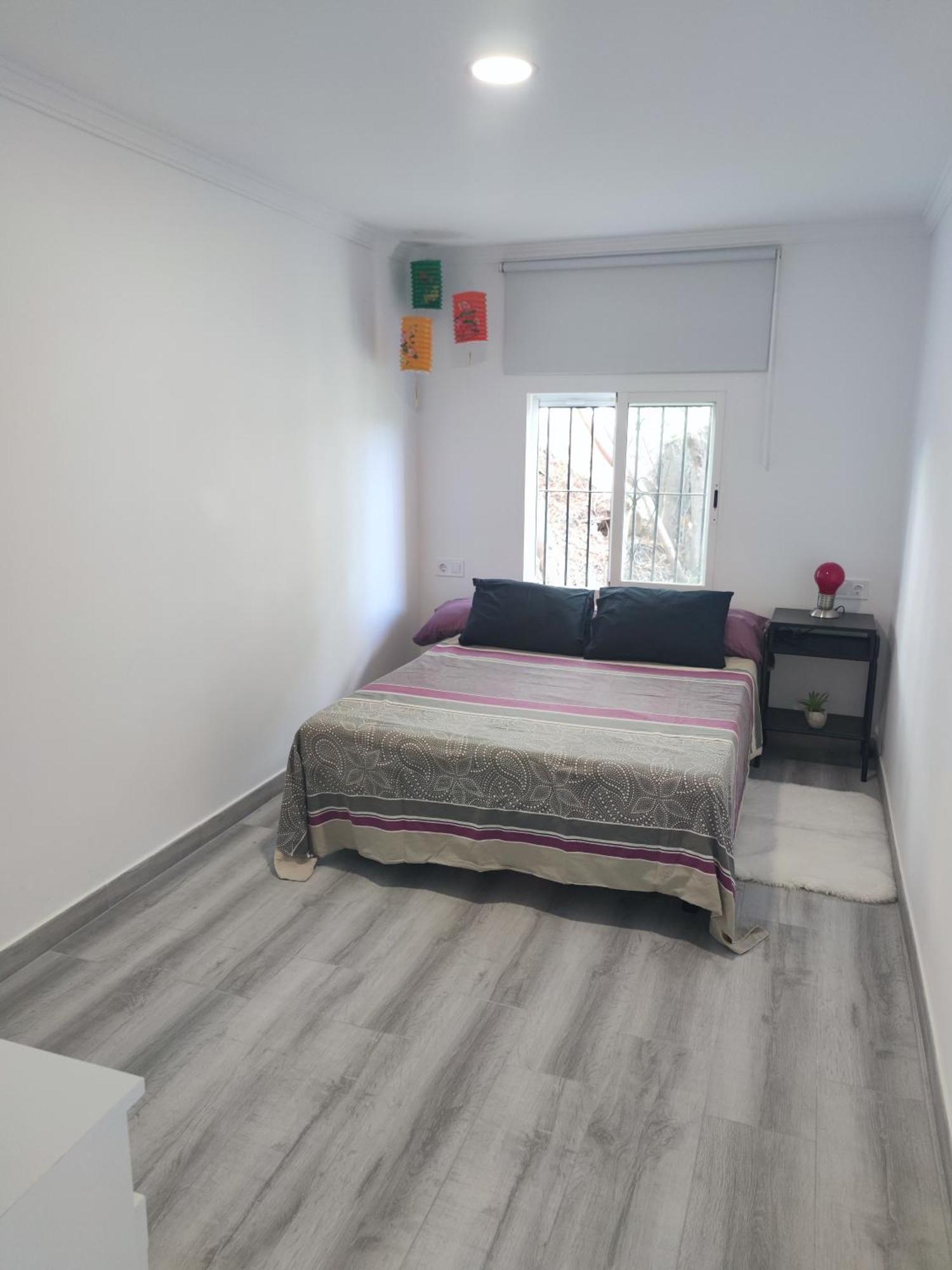 Planta Independiente En Villa Primavera Mijas Exteriér fotografie
