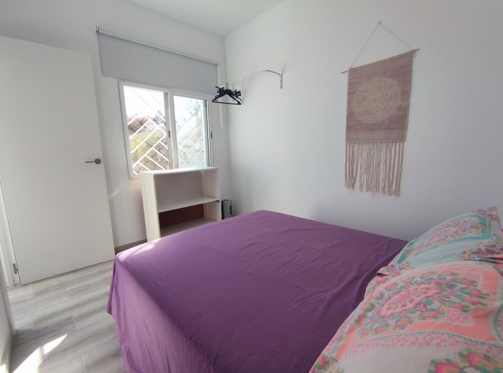 Planta Independiente En Villa Primavera Mijas Exteriér fotografie