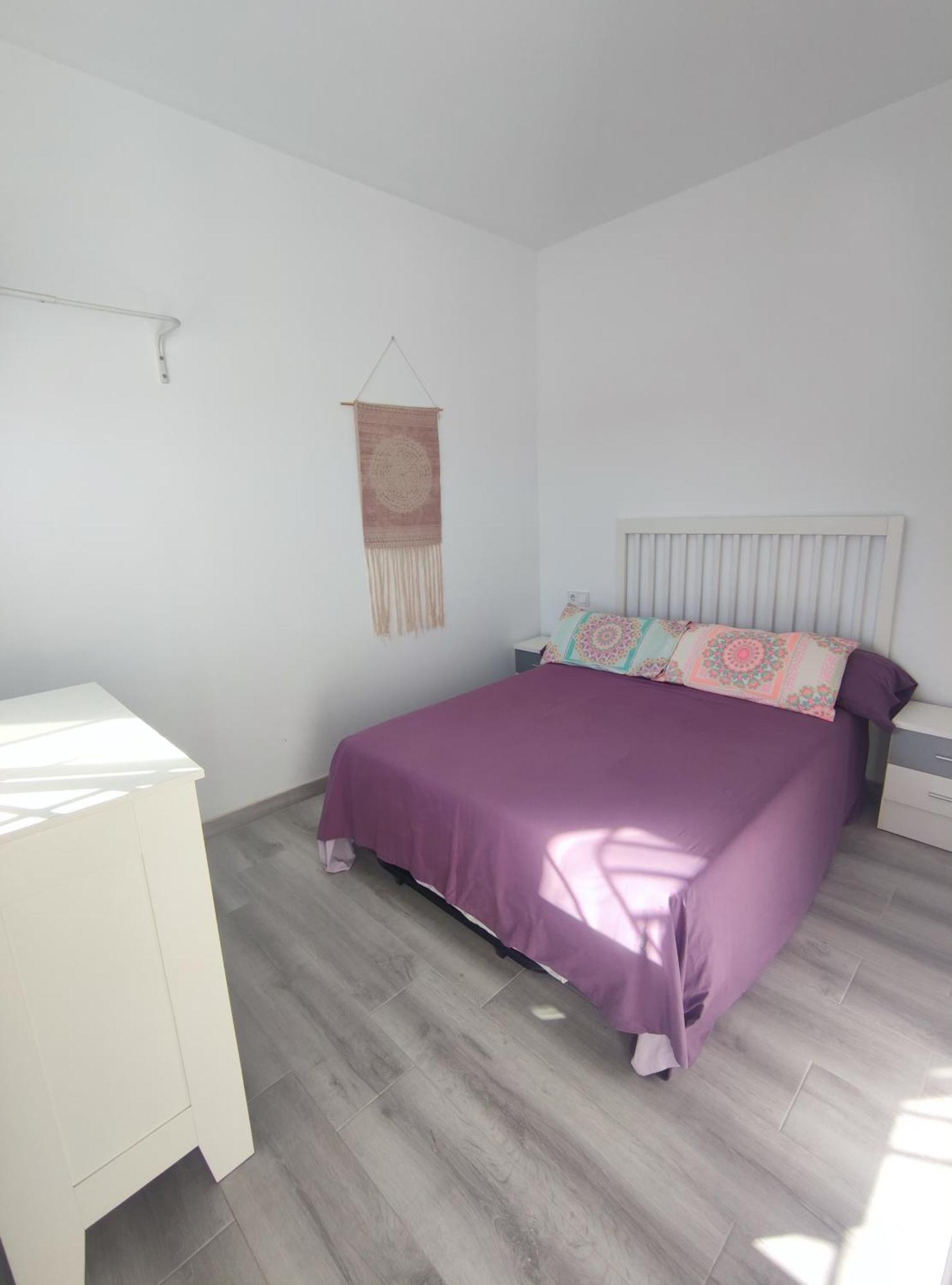Planta Independiente En Villa Primavera Mijas Exteriér fotografie