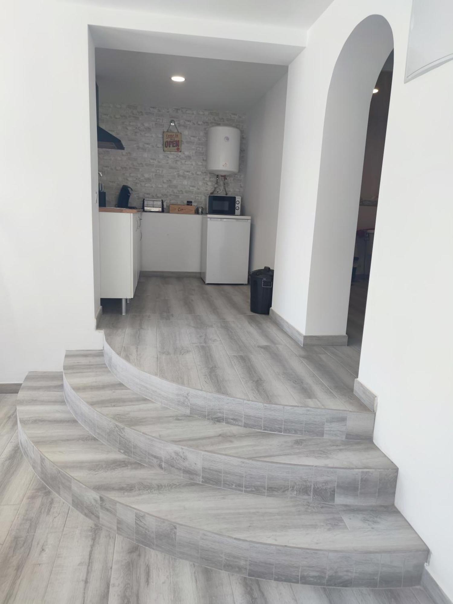 Planta Independiente En Villa Primavera Mijas Exteriér fotografie