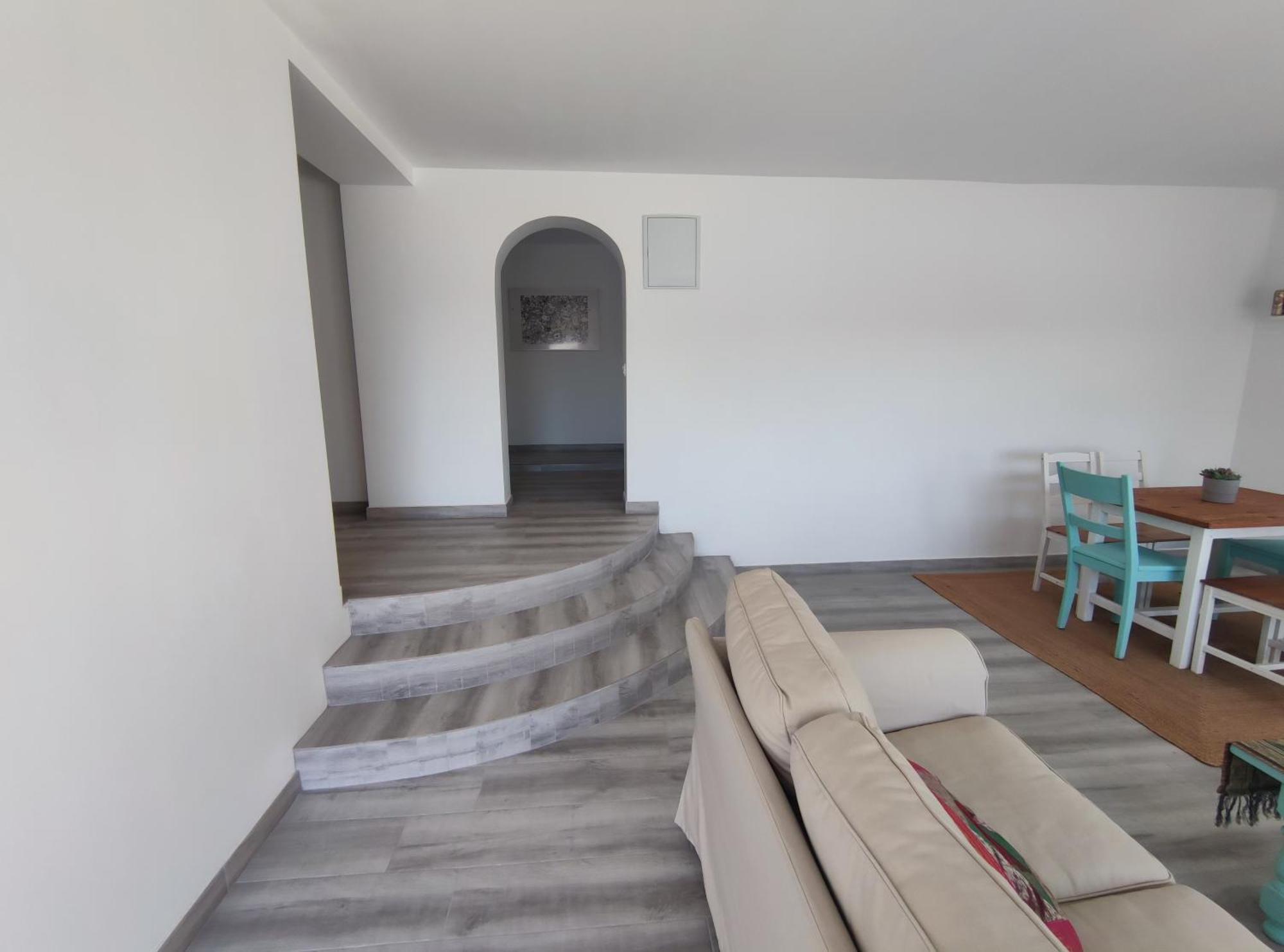Planta Independiente En Villa Primavera Mijas Exteriér fotografie