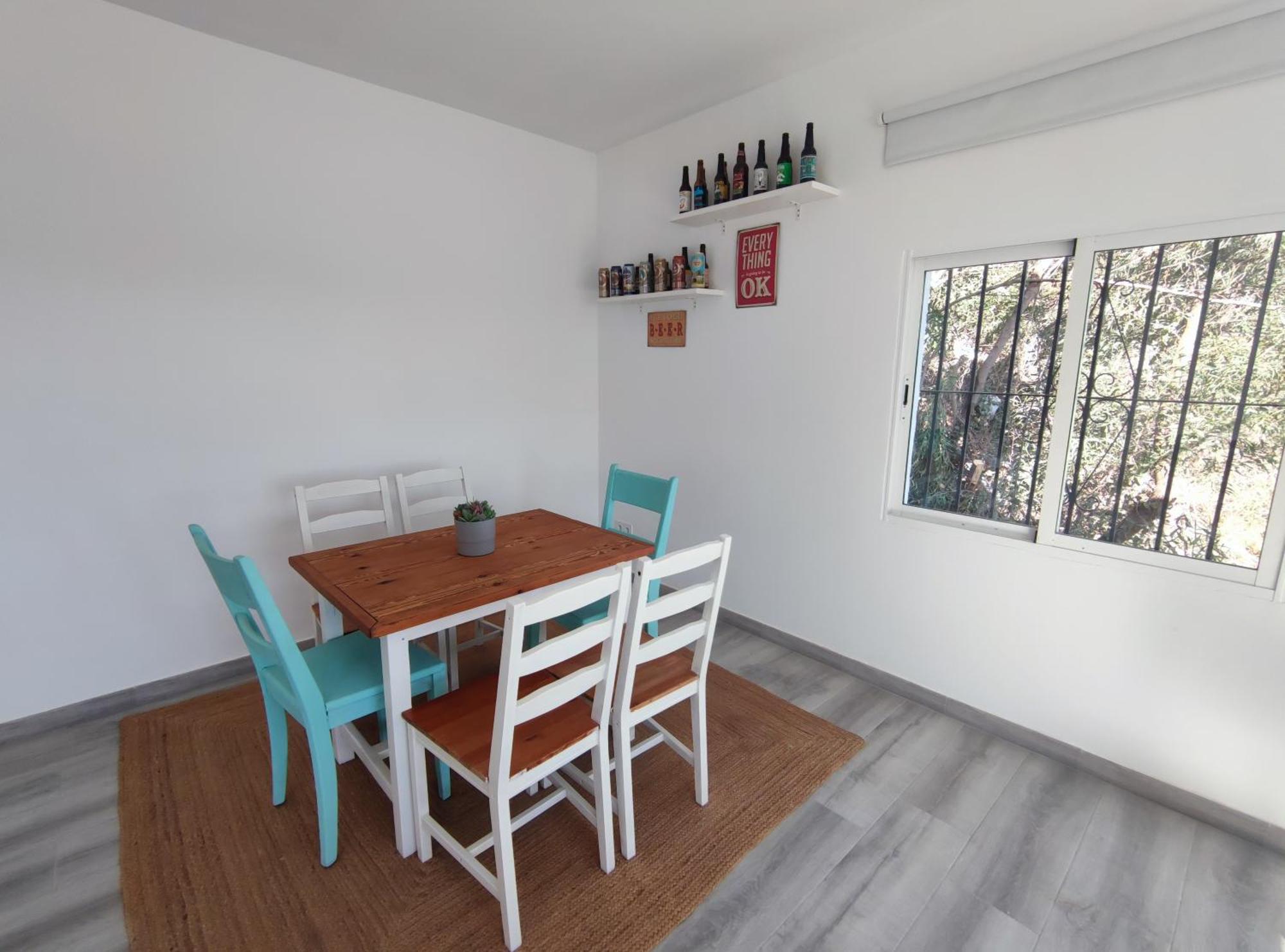 Planta Independiente En Villa Primavera Mijas Exteriér fotografie