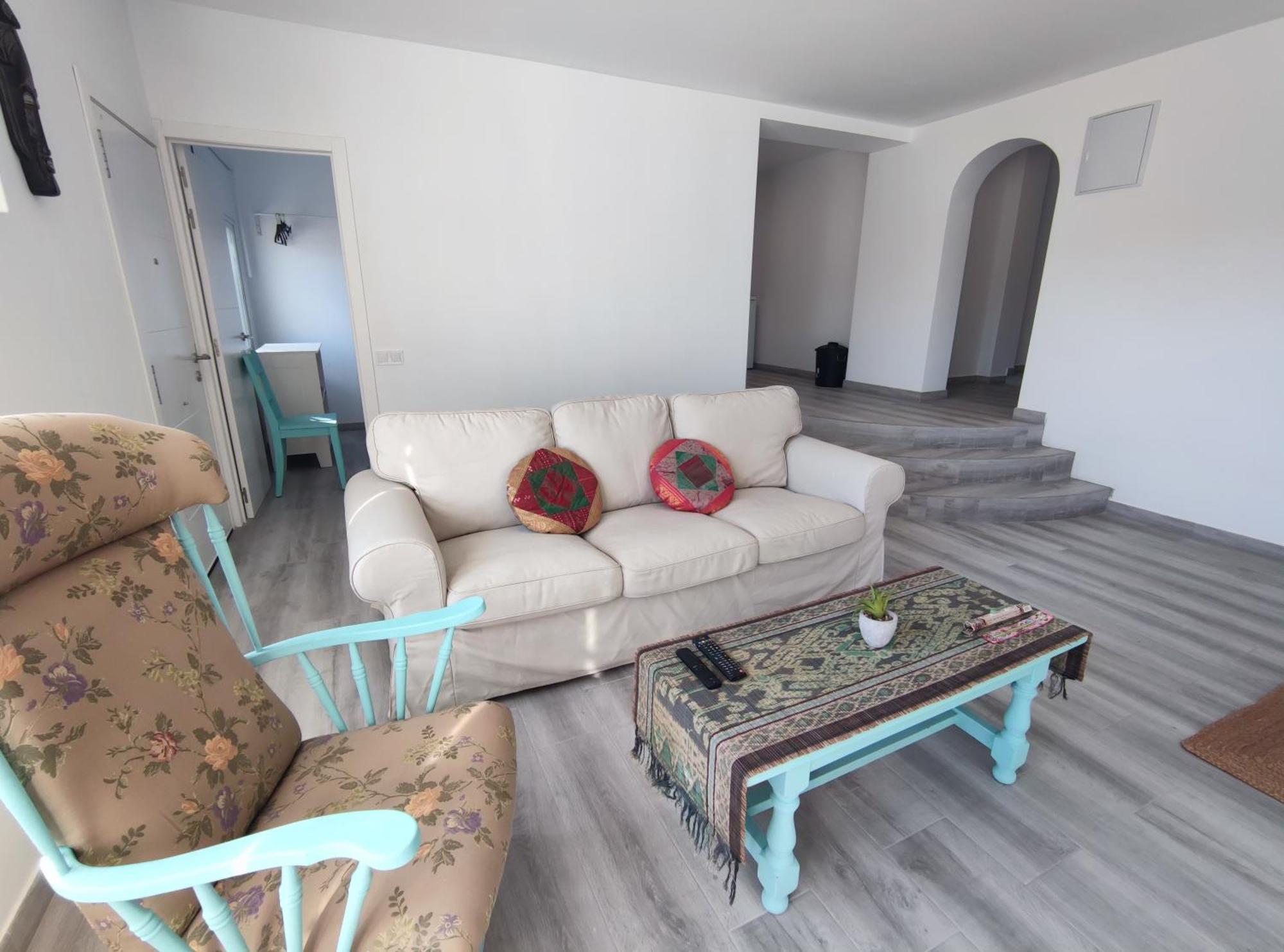 Planta Independiente En Villa Primavera Mijas Exteriér fotografie